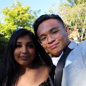 Meet your Posher, Mark